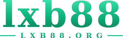 lxb88 โลโก้